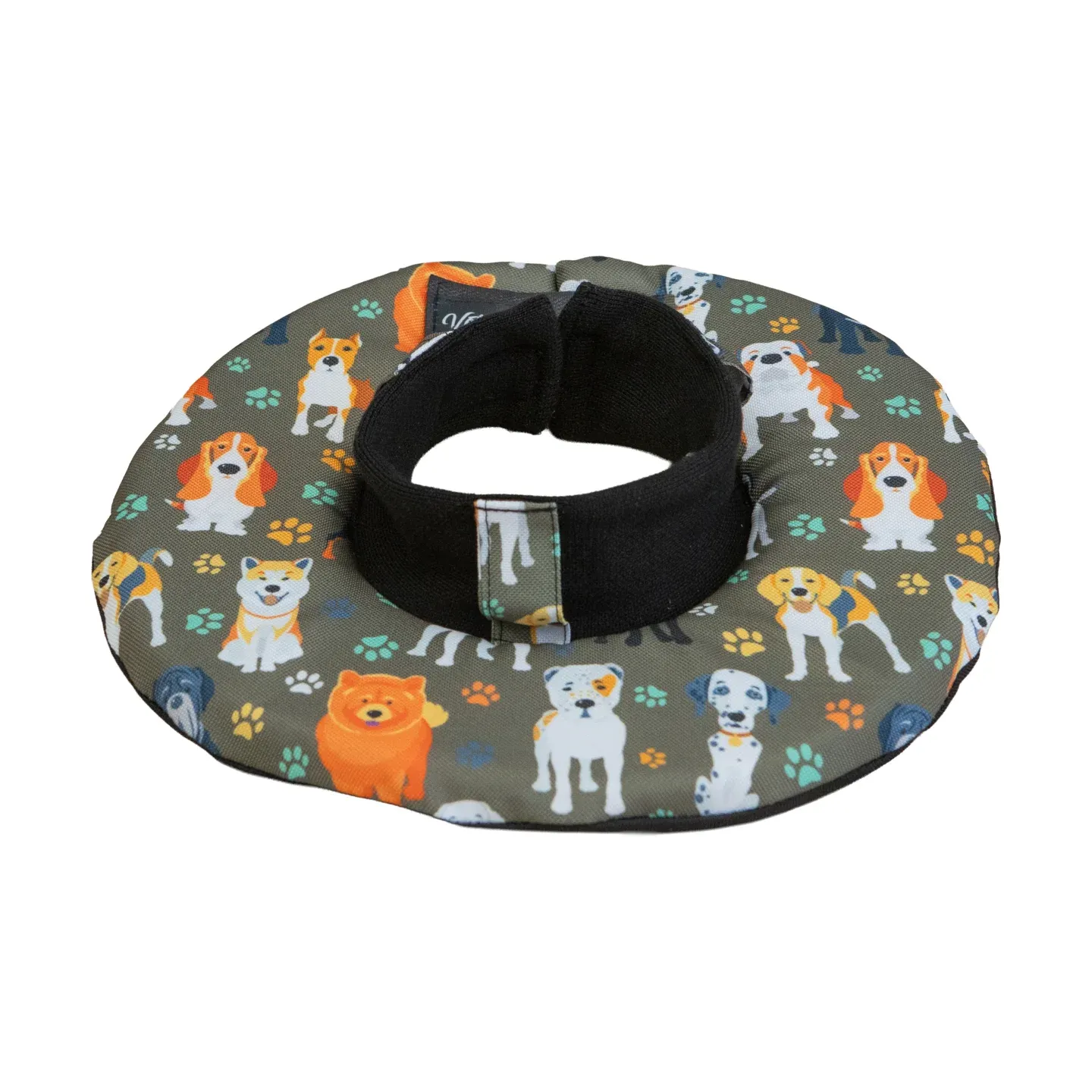 Collar for cats S
