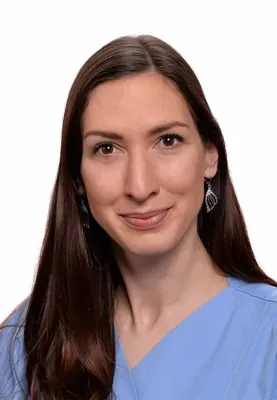 MVDr. Barbora Jankovcová